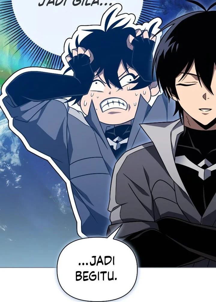 Player Who Returned 10,000 Years Later Chapter 55 Fix Gambar 6